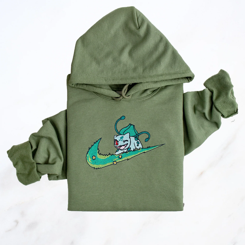 Vita Di Palma™ | The Poke-Hoodie