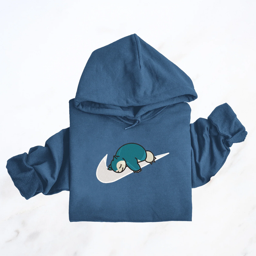 Vita Di Palma™ | The Poke-Hoodie