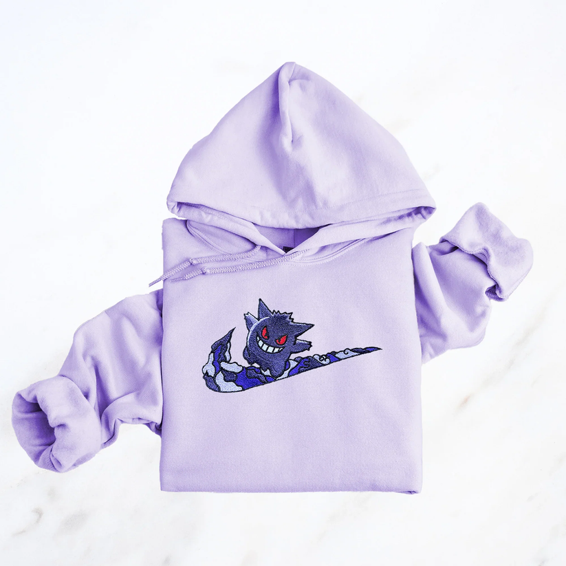 Vita Di Palma™ | The Poke-Hoodie