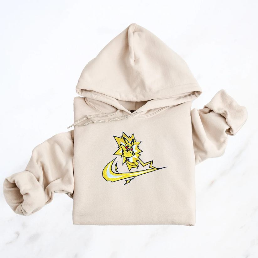 Vita Di Palma™ | The Poke-Hoodie