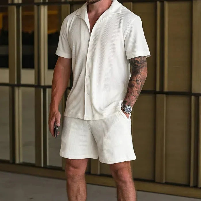 Vita Di Palma™ | Liam Marbella Set | Comfort, Durability & Timeless Style