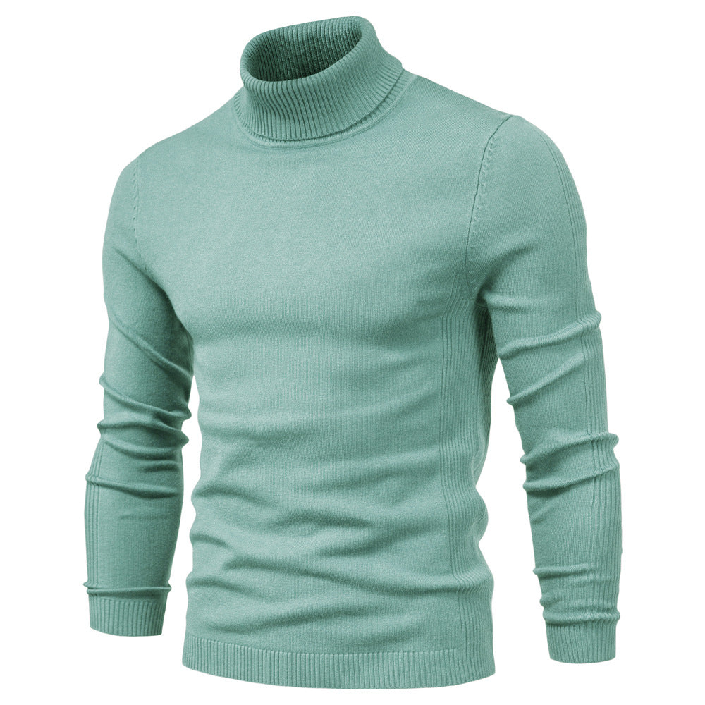 Vita Di Palma™ |Turtleneck Sweater