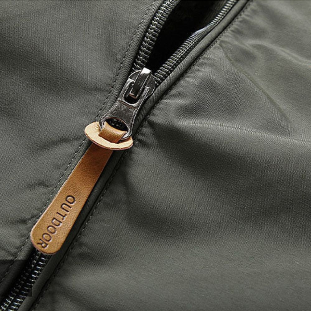 Vita Di Palma™ |  Outdoor Jacket