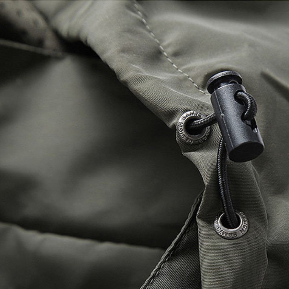 Vita Di Palma™ |  Outdoor Jacket