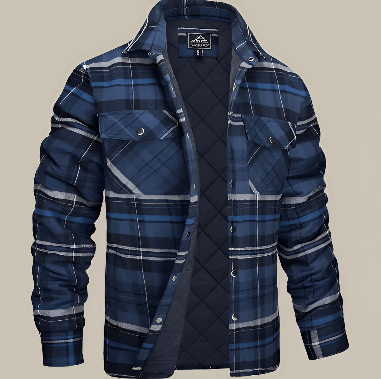 Vita Di Palma™ | Ultimate Jacket