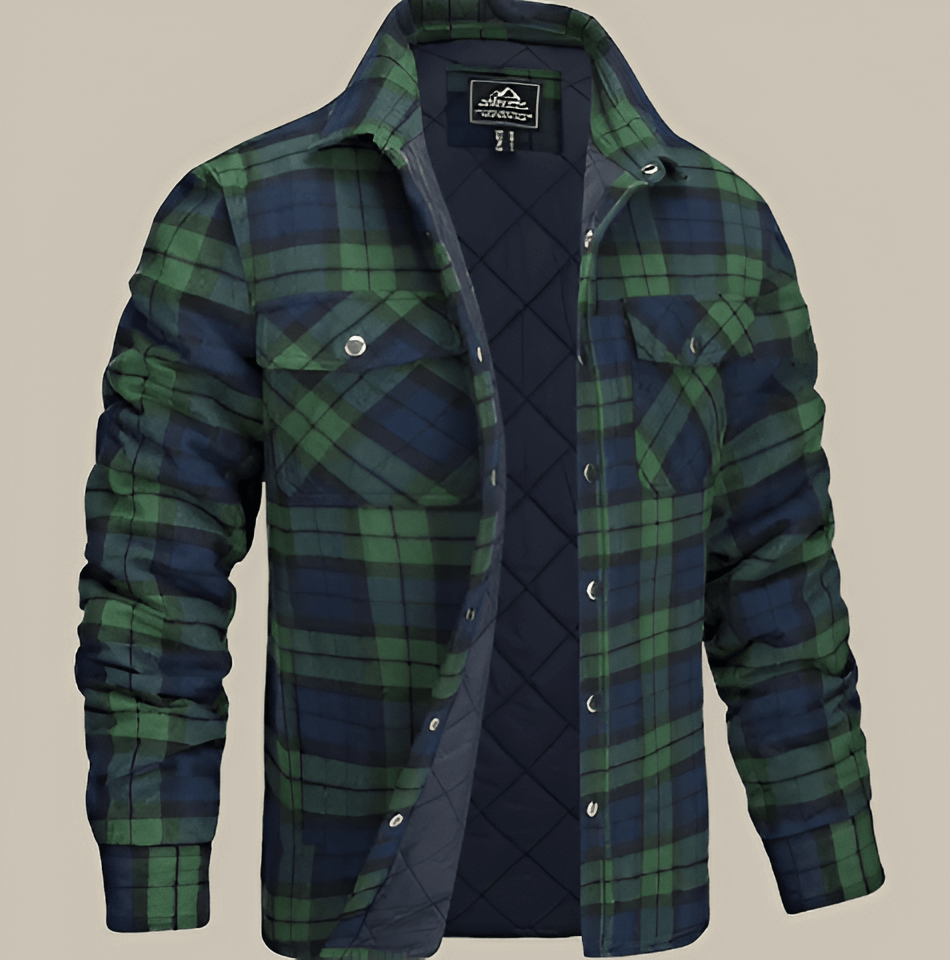 Vita Di Palma™ | Ultimate Jacket