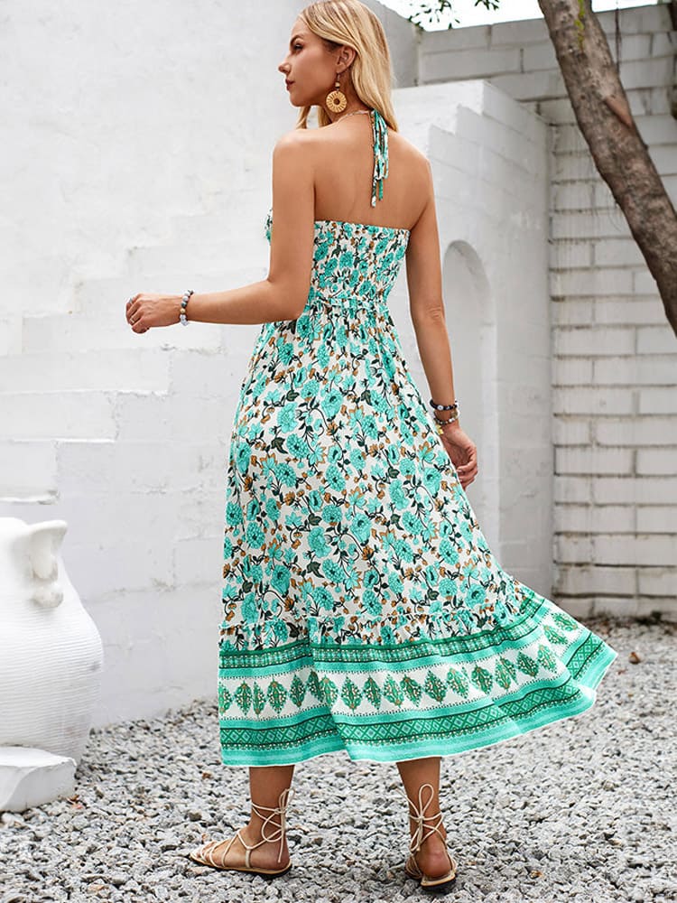 Vita Di Palma™ | Maxi Dress