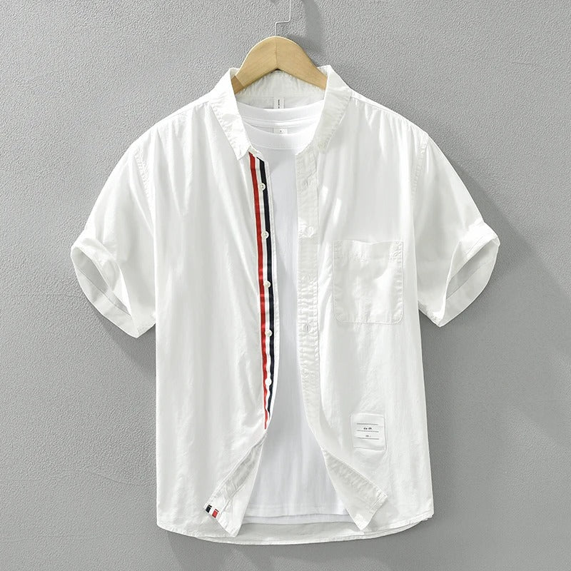 Vita Di Palma™ | Cotton Shirt