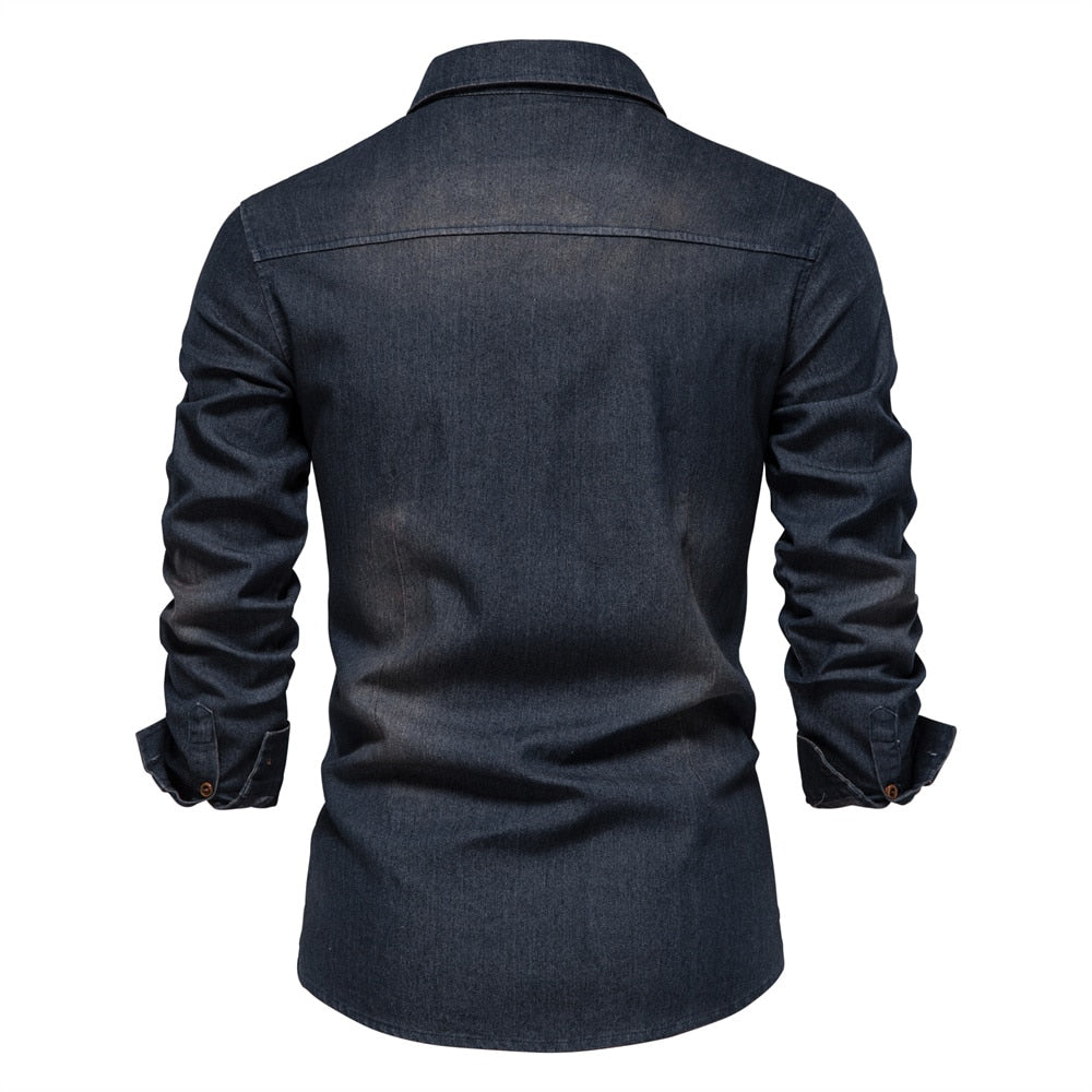 Vita Di Palma™ | Falcon Shirt