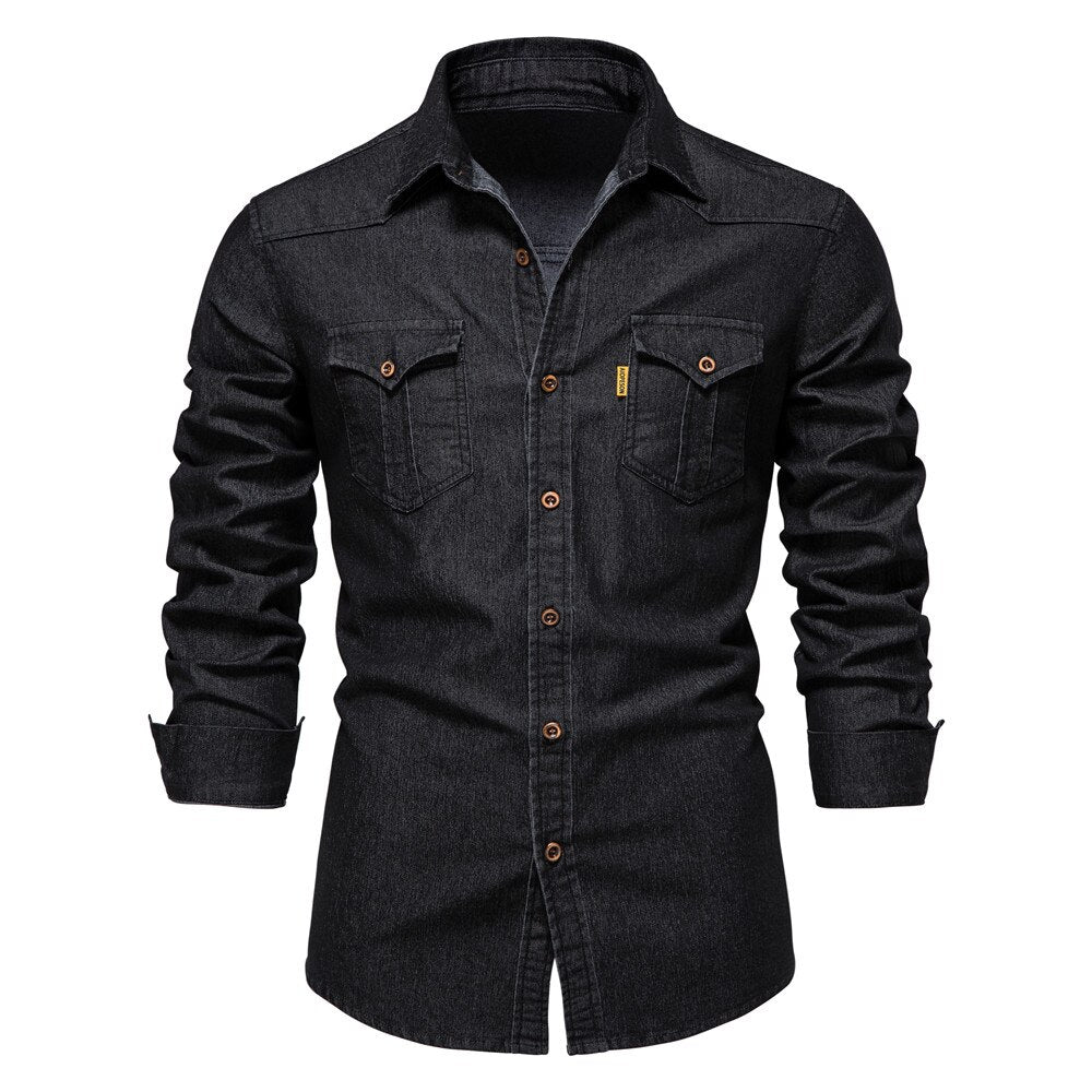 Vita Di Palma™ | Falcon Shirt