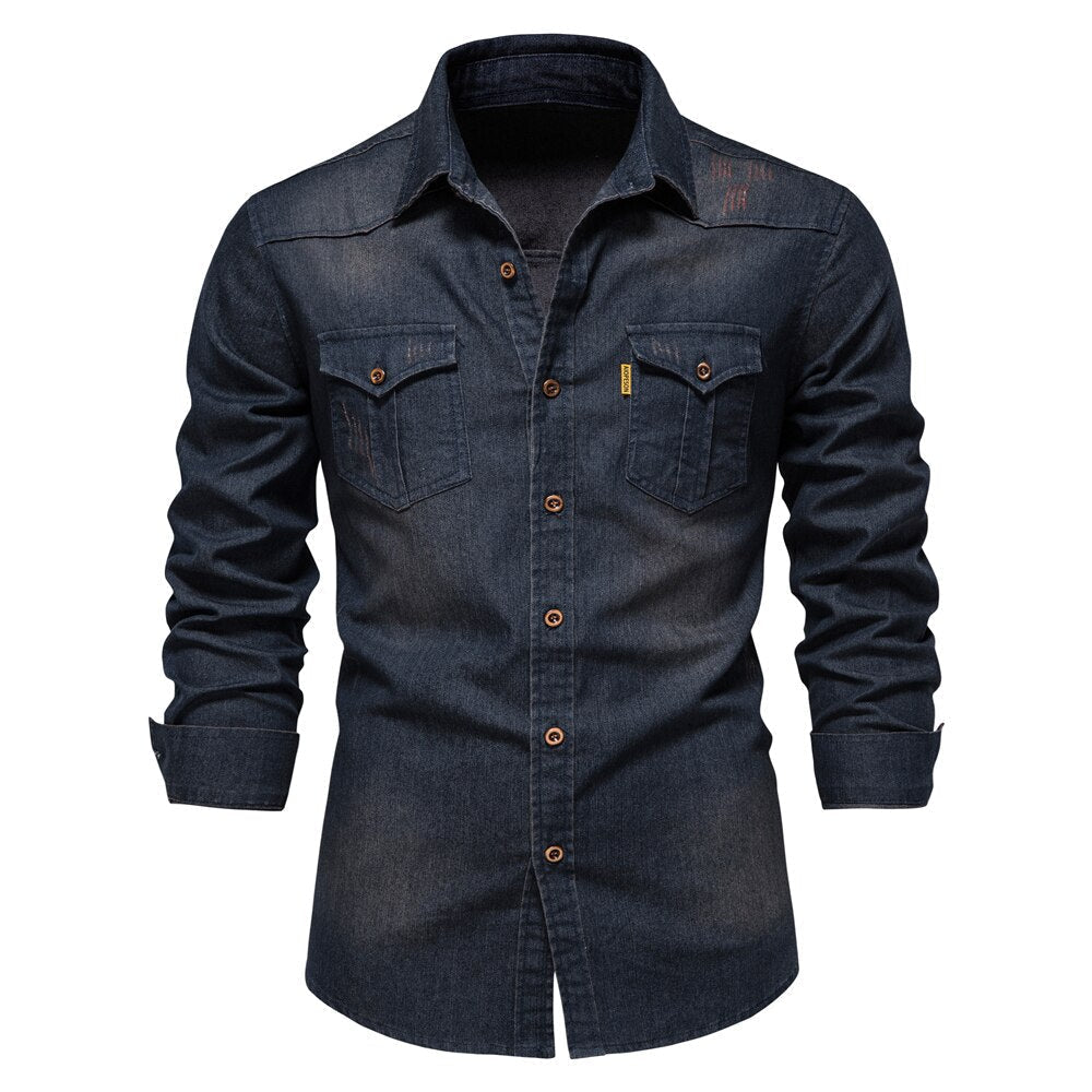 Vita Di Palma™ | Falcon Shirt
